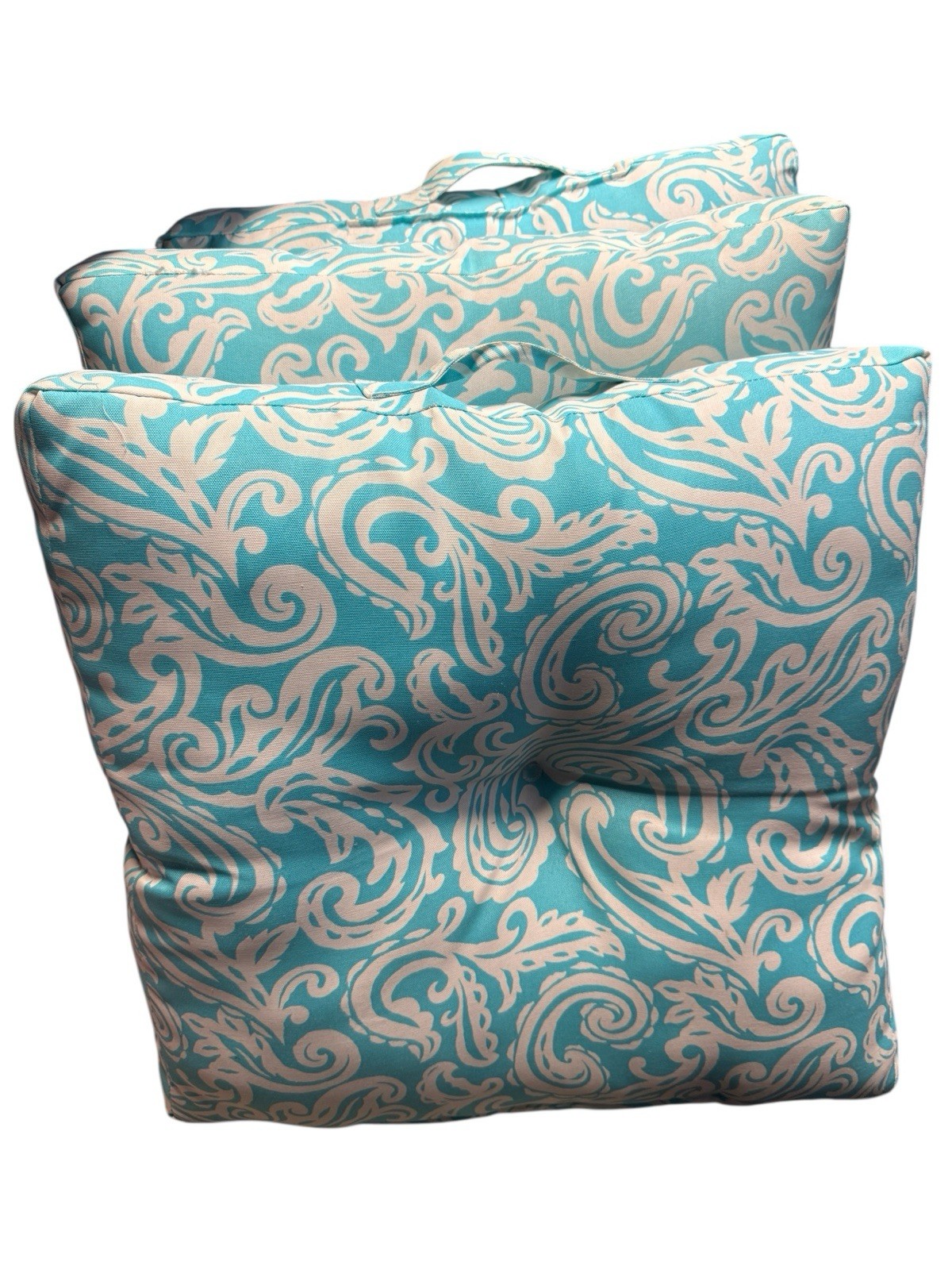Cushions