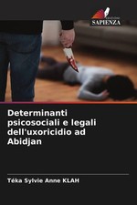 Téka Sylvie Anne Klah | Determinanti psicoso...