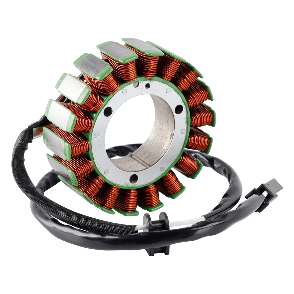 Stator Allumage Régulateur joint pour Yamaha VMX-12 1200 Vmax V-Max 1990-1995 - Photo 3/4