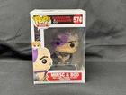 Funko Pop! Dungeons & Dragons #574 Minsc & Boo