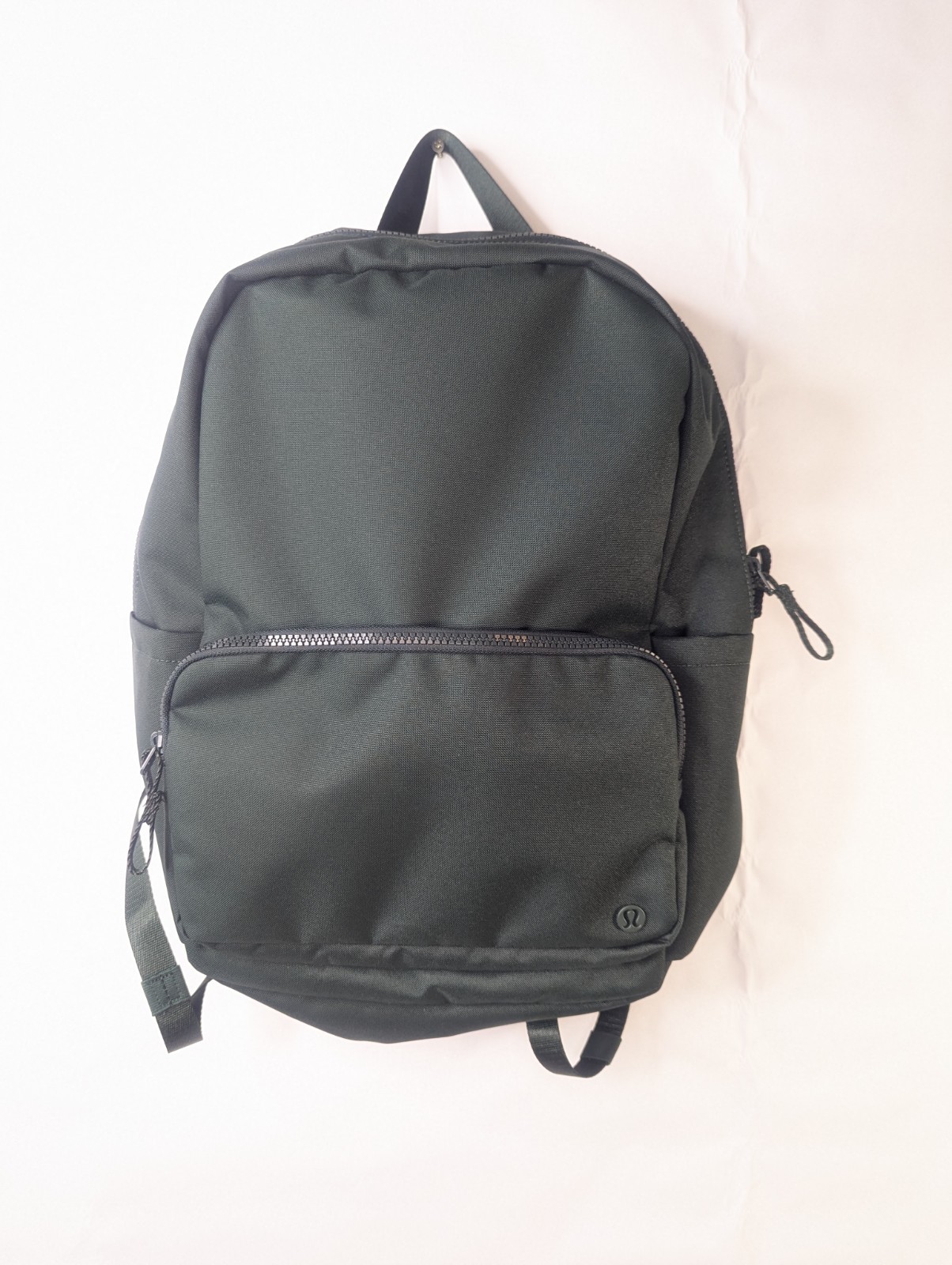 Lulmon Everywhere Backpack 22L Tech Canvas Durable Stylish Carryall