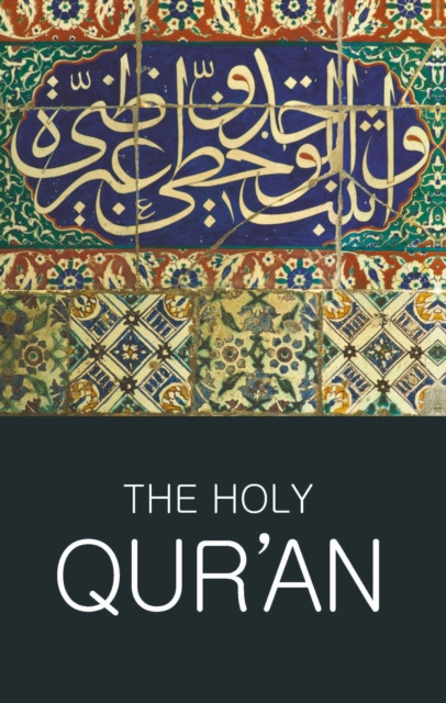 The Holy Qur'an by B06 (Paperback Book)