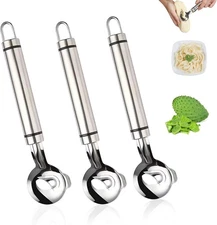 Peeler, stainless steel peeler cactus, cutting knife, cooking kitchenware