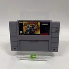 Sunset Riders (Super Nintendo SNES, 1993) Cartridge Only