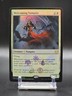 MTG Welcoming Vampire Innistrad: Crimson Vow 046/277 Foil Promo