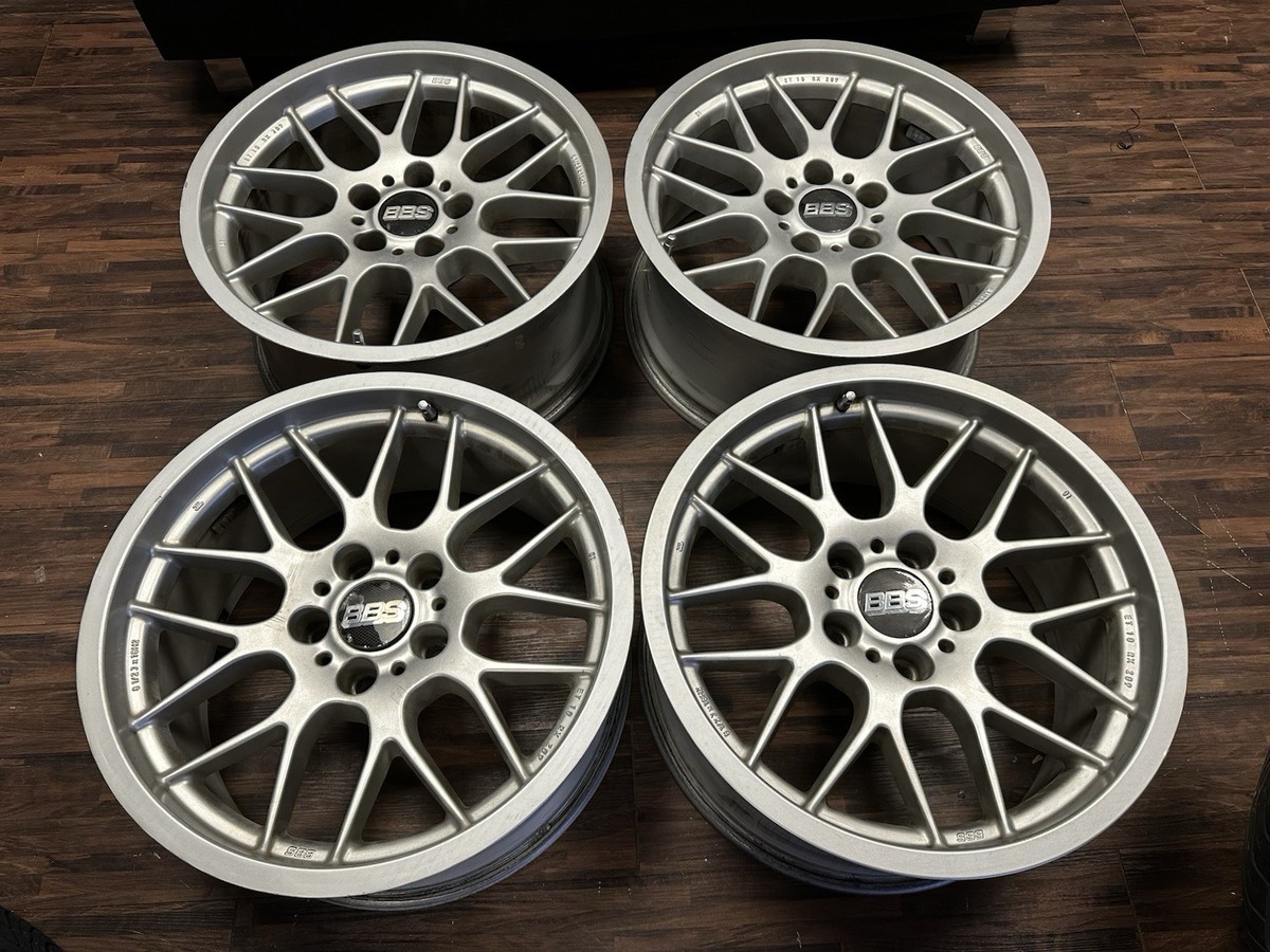 BBS RX209 for sale online | eBay