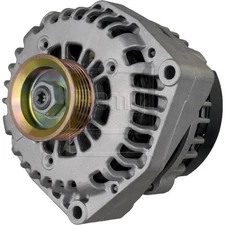 Remy International 22021 Premium Remanufactured ALTERNATOR OEM