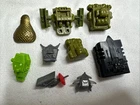 GI Joe Backpacks accessory lot
