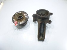 Audi 80 90 S2 B4 1991 Front right wheel hub whit bearring MRS33386