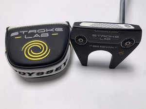 オデッセイ アームロック パター ダブルワイド 39インチ オデッセイ 39