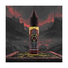 Bear Cavalry Minis Paint Screaming Sun (20ml) New