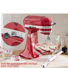 Stand Mixer Speed Regulator Lever Direct Fit Mixer Speed Governor Speed Lever