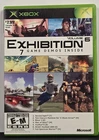 Exhibition: Demo Disc for Xbox - Vol. 6 (Microsoft Xbox, 2004) CIB VG