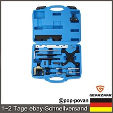 Motor Einstellwerkzeug Steuerkette Geeignet für Ford Mazda 1.4 1.6 1.8 2.0 TDCi