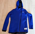 Nike Therma-Fit Olympic Games Audi  Stretch Women's Jacket Size ''L''