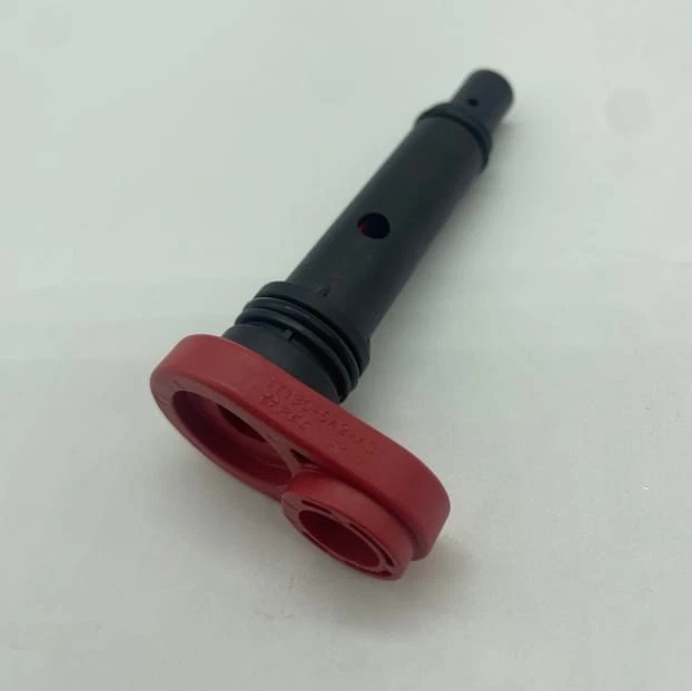 Оригинальный клапан PCV 17130-5A2-A01 для 2013-2025 Honda Acura Civic Accord CR-V ILX TLX - Изображение 2 из 3