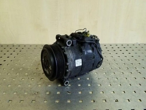 MERCEDES-BENZ M W163 Kondensatpumpe Klimaanalge 7SEU17CQ08 A0012302811 26067163