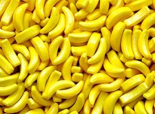 Bananarama Candy - Delicious Banana Flavored  4LB - 64OZ BAG  BEST PRICE