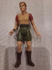 Rare Jurassic Park SARAH HARDING Figure The Lost World 1997 Kenner Vintage