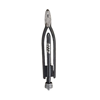 Proto 192 Auto Return Safety Wire Pliers - Model 192 - Demo Picture