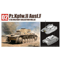 Pz.Kpfw.I Ausf. Kit 1:35 Dragon Kit Mezzi Militari -D- Neues Modell