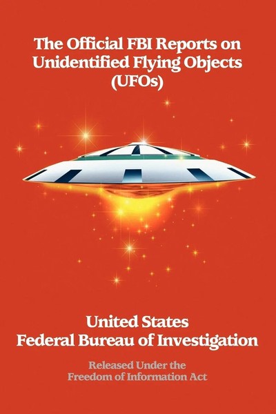 Fed The Federal Bureau Of Investigation (U. A.) | The Official Fbi Reports On...-image