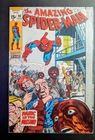 The Amazing Spider-Man #99: FN+ : Stan Lee Story, Gil Kane Cover: Marvel 1971