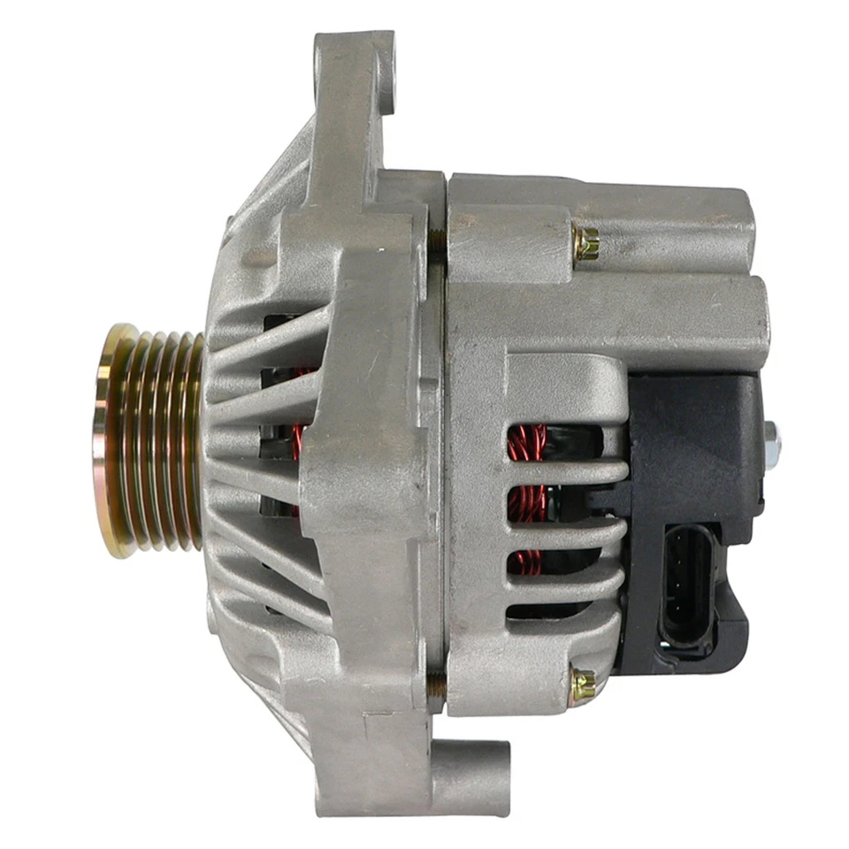 Alternator For 3.8L Buick Park Avenue 1997-1998 10463838 10464069; ADR0123 - Image 2 of 4
