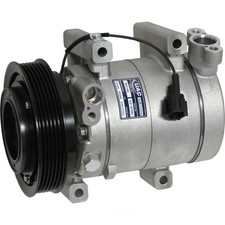 A/C Compressor-New  UAC  CO10788C