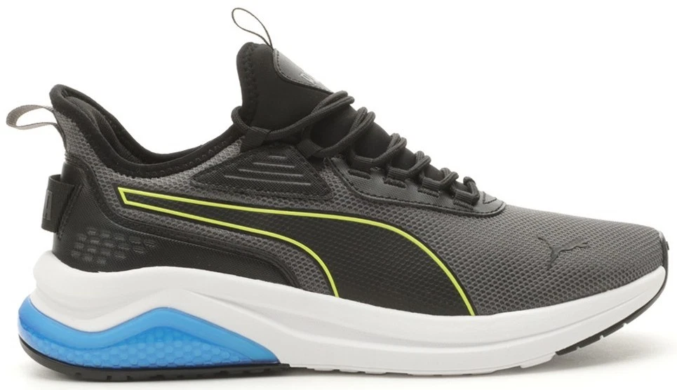 Puma Amplifier New Navy Dark Crimson for Sale | Authenticity