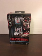 Transformers Devastation Studio Series Wheeljack 5 Deluxe Class 2025 NEW