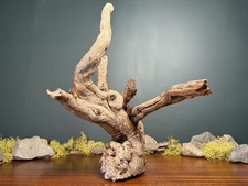 15 Manzanita Driftwood Branch, Aquarium Terrarium Aquascaping Decor, Home Decor