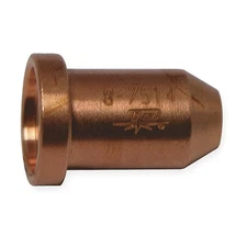 THERMAL DYNAMICS 8-7514 Thermal Dynamics Plasma Cutting Tip PK5 3LVP5