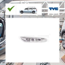 Blinkleuchte Links, Rechts Tyc f�r BMW 3 Touring E91 318 d