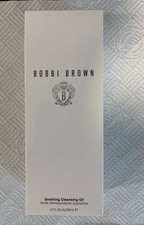 Image of Bobbi Brown Soothing Cleansing Oil 200ml.