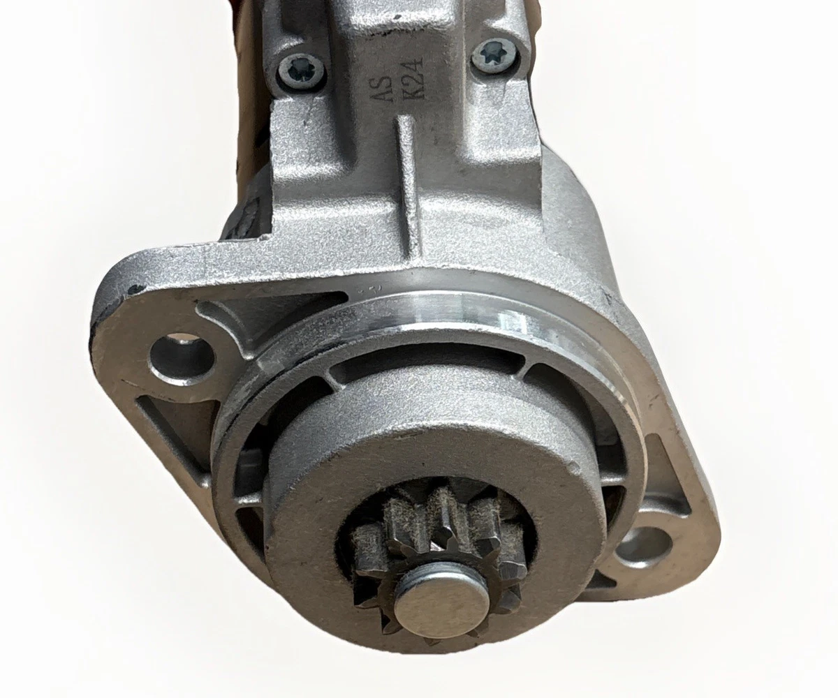AS Starter 12V S0534 photo 3