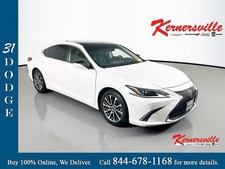 2019 Lexus ES 350 350