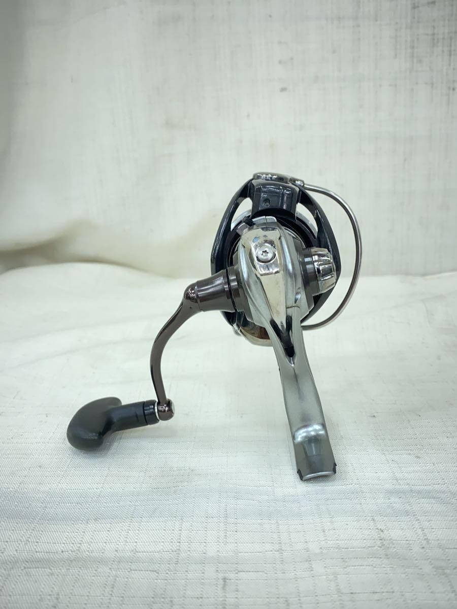 DAIWA CALDIA 18 LT3000-CXH Spinning Reel 4291 | eBay