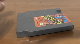 Donkey Kong Classics 1988 Nintendo NES Video Game Cartridge Only Tested ￼￼