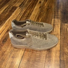 Clarks CraftRally Ace Khaki Combination/ Size US 10