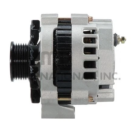 Восстановленный генератор переменного тока Delco Remy 20457 - Изображение 4 из 4