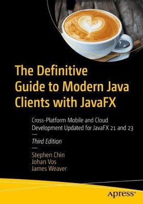 James Weaver Joh The Definitive Guide to Modern Java  (Taschenbuch) (US IMPORT)