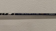 New Tour Issue Fujikura Ventus TR Blue Plus 7 X Driver shaft 2026 Callaway