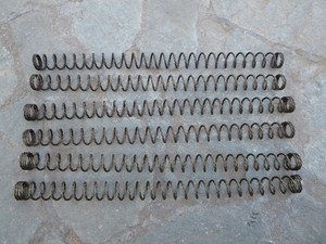 MG42/M53 Recoil Spring