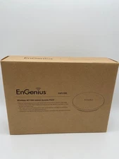 EnGenius EAP1300 Wireless Indoor Access Point Wi-fi Network - White - NEW