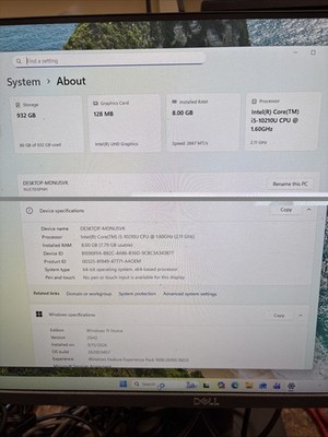 intel nuc i5 Nuc10fnh