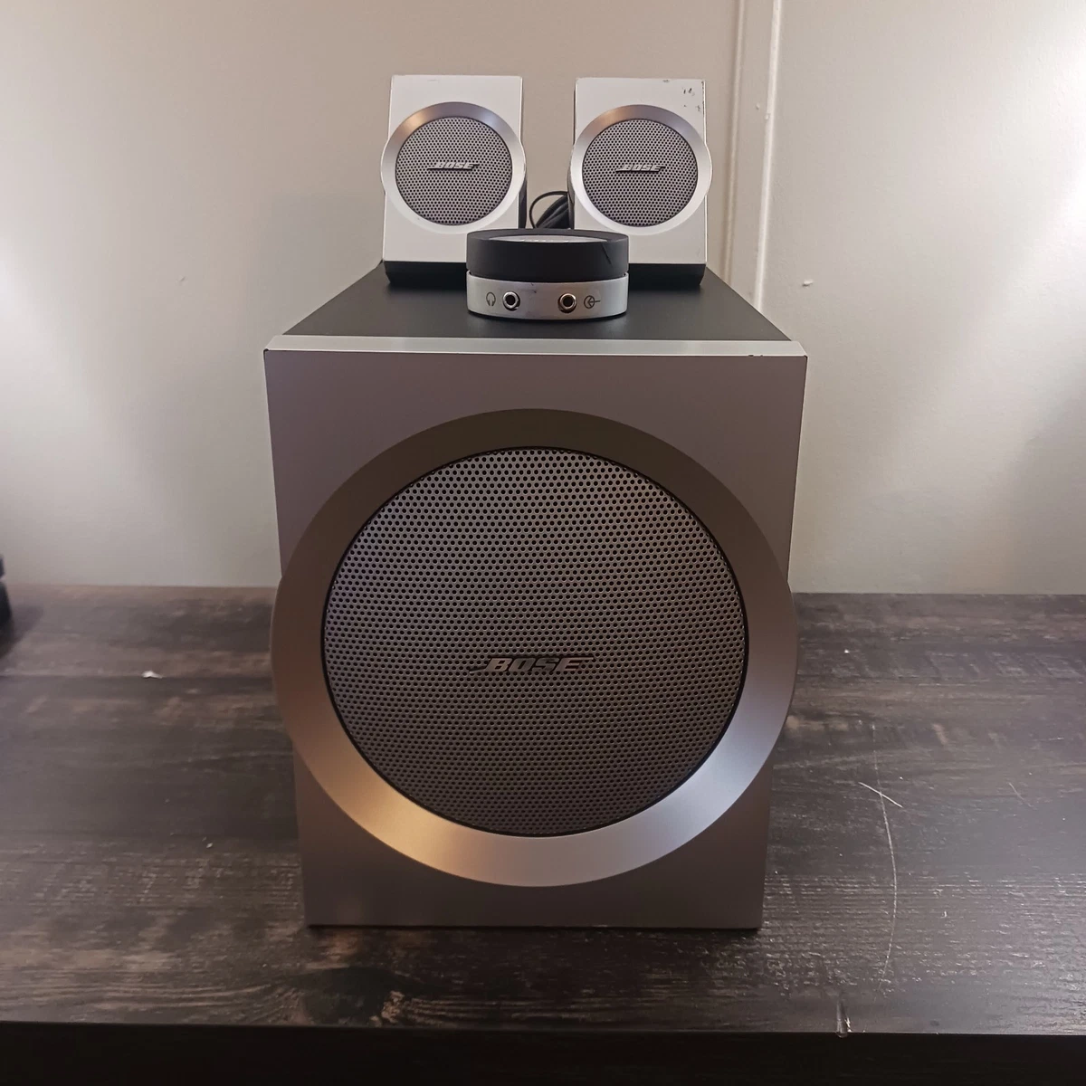 Bose Companion 3 for sale - eBay
