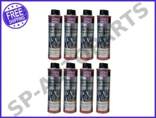 8 Pack 300 ml Liqui Lubro Moly Oil Additive MoS2 Anti-Friction Engine Treatment