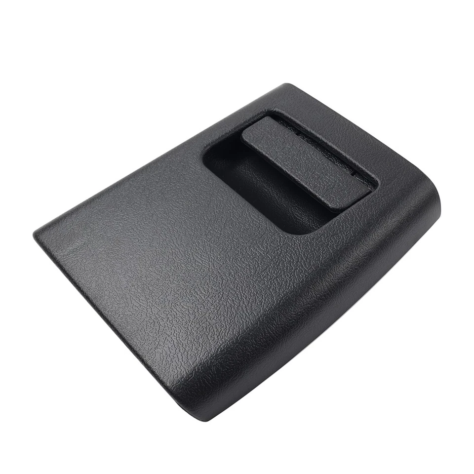 Tapa maletero panel puerta bolsillo almacenamiento izquierdo para Honda GL1500 GoldWing 94-1996 Foto 4 de 4