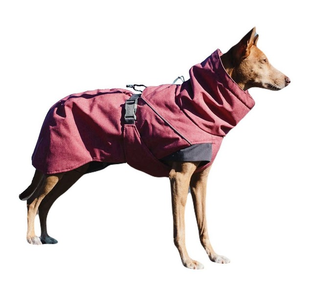 Hurtta Expedition Parka